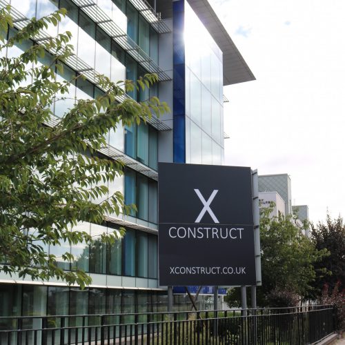 X Construct